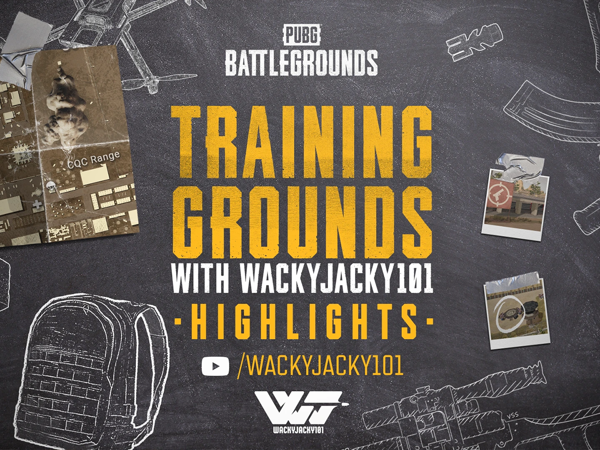 Social media graphics preview