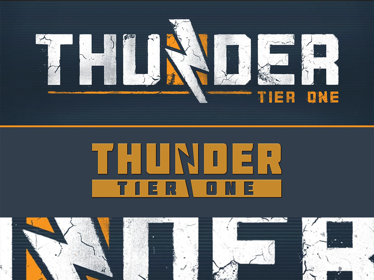 Brand identity service preview