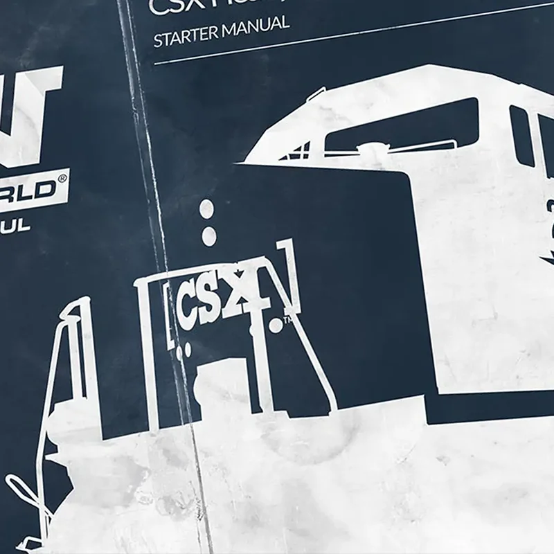 Print collateral project