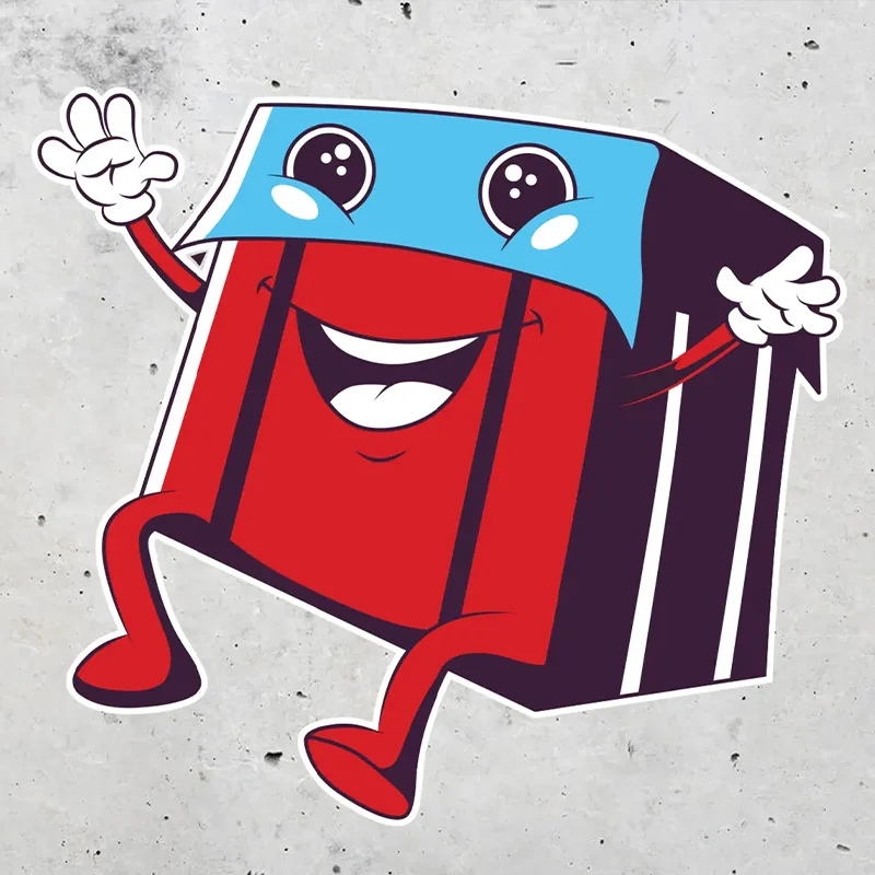 Product storytelling project