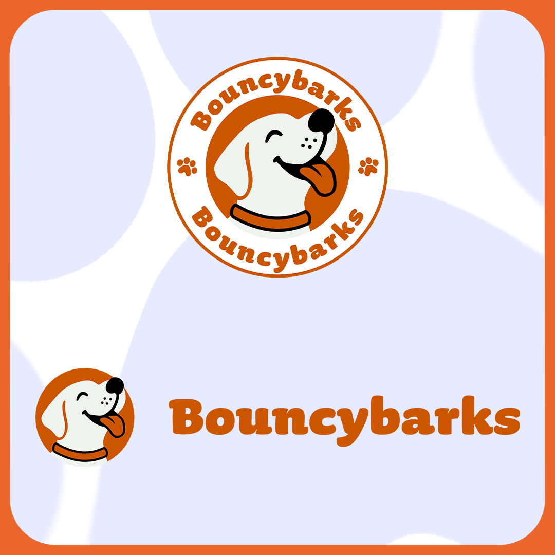 BouncyBarks after visuals