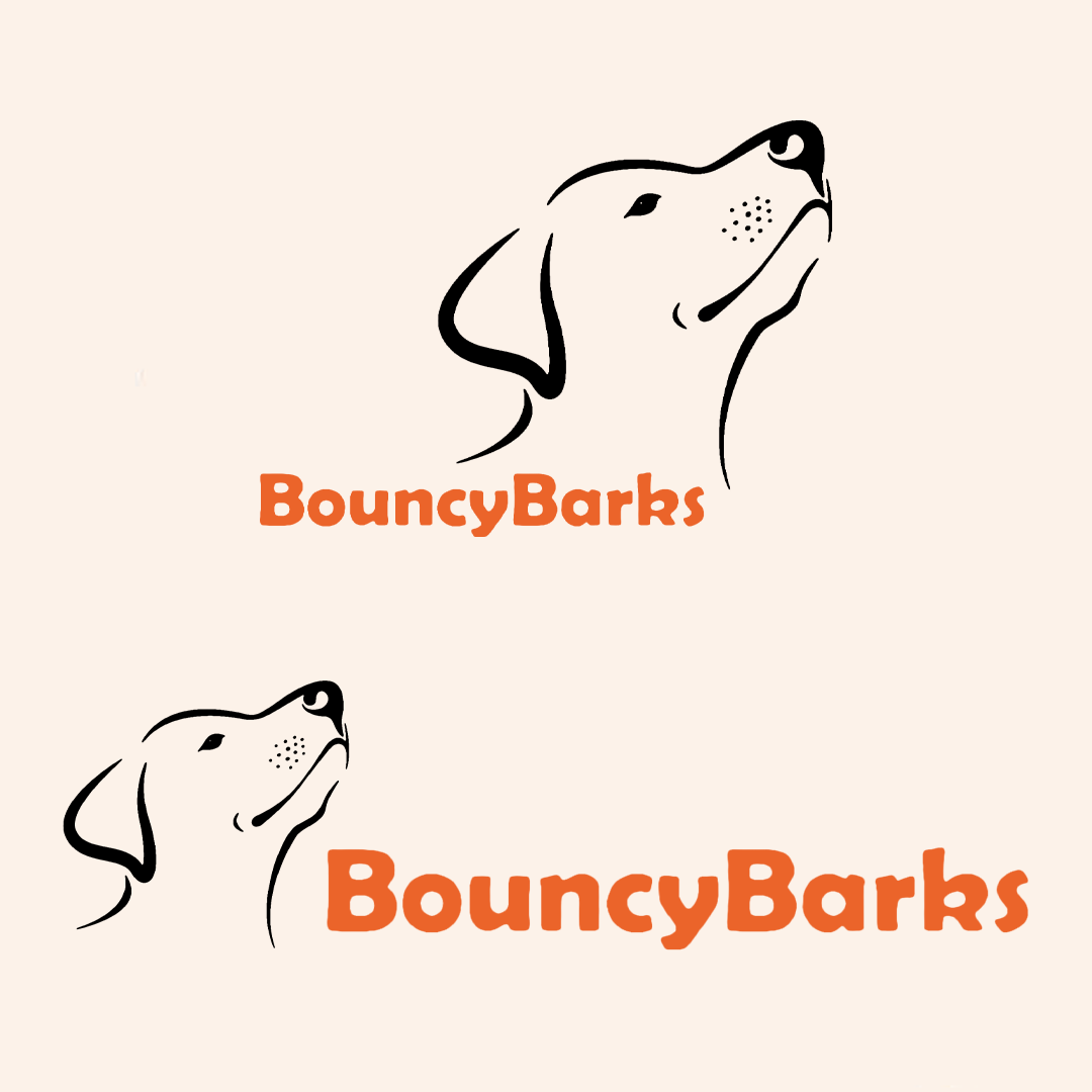 BouncyBarks before visuals
